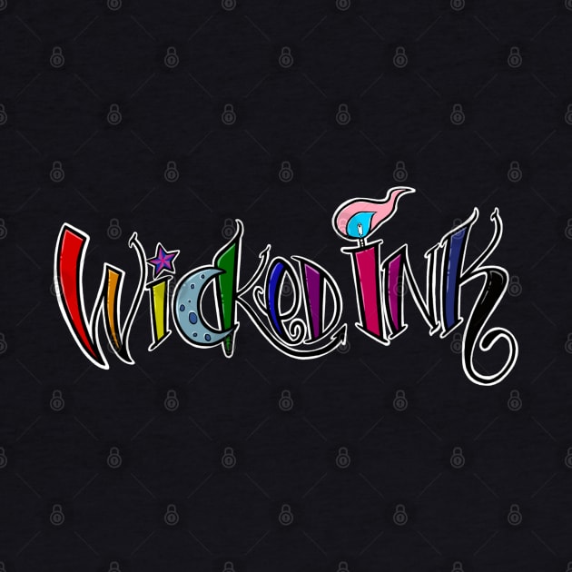 Wicked Pride by Wicked Ink